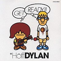 ホフディラン「 ＧＥＴ　ＲＥＡＤＹ！！」