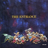 （ゲーム・ミュージック）「 「伝説のオウガバトル」ＴＨＥ　ＥＮＴＲＡＮＣＥ～イメージアルバム」