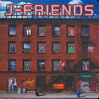 Ｊ－ＦＲＩＥＮＤＳ「 ＡＬＷＡＹＳ（Ａ　ＳＯＮＧ　ＦＯＲ　ＬＯＶＥ）」