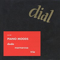 ドド・マーマローサ「 ピアノ・ムーズ」