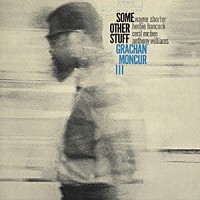 グラシャン・モンカー３世「 サム・アザ－・スタッフ」