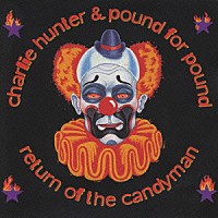 チャーリー・ハンター「 リターン・オブ・ザ・キャンディマン」