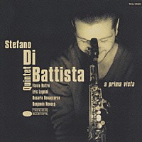 ステファノ・ディ・バティスタ「 ア・プリマ・ヴィスタ」