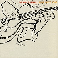 ケニー・バレル「 ケニー・バレル　Ｖｏｌ．２」