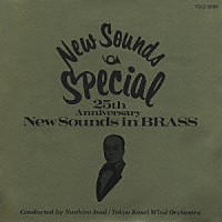 岩井直溥「 ニュー・サウンズ・スペシャル」