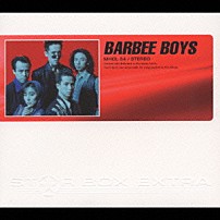 バービーボーイズ 「ＳＴＡＲ　ＢＯＸ　ＥＸＴＲＡ　バービーボーイズ」