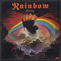 レインボー ブラックモアズ・レインボー 「虹を翔る覇者」