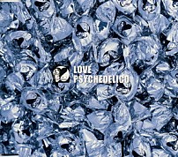 ＬＯＶＥ　ＰＳＹＣＨＥＤＥＬＩＣＯ 「Ｙｏｕｒ　Ｓｏｎｇ」