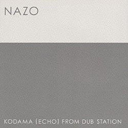 ＫＡＺＵＦＵＭＩ　［ＥＣＨＯ］　ＫＯＤＡＭＡ　ＦＲＯＭ　ＤＵＢ　ＳＴＡＴＩＯＮ こだま和文「ＮＡＺＯ」