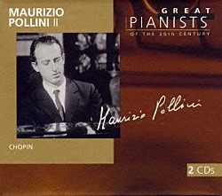 マウリツィオ・ポリーニ フィルハーモニア管弦楽団 パウル・クレツキ「マウリツィオ・ポリーニ（２）《２０世紀の偉大なるピアニストたちＶｏｌ．７９》」