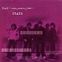 CRAZE「CRAZE」 | TKCA-72079 | 4988008582635 | Shopping