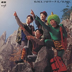 Ｏ．Ｍ．Ｙ．「Ｏ．Ｍ．Ｙ．　ソロワークス」