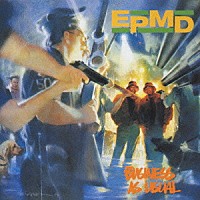 ＥＰＭＤ「 ビジネス・アズ・ユ－ジュアル」