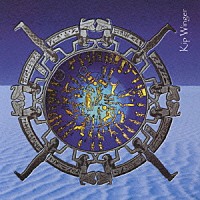 キップ・ウィンガー「 ソングス・フロム・ジ・オーシャン・フロアー」