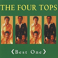 ザ・フォー・トップス「 フォ－・トップス」