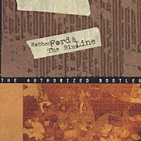 ロベン・フォード「 オーソライズド・ブートレッグ～ライヴ・アット・ヨシズ」