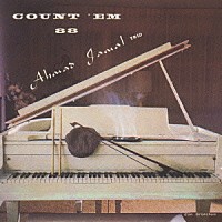 アーマッド・ジャマル「 カウント・エム　８８」