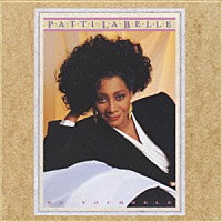 パティ・ラベル「 ビー・ユアセルフ」