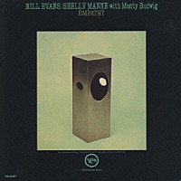 ザ・ビル・エヴァンス・トリオ「 エムパシー」