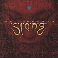 デフ・レパード「 スラング～メガ・エディション」