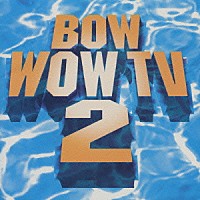 （オムニバス）「 ＢＯＷ　ＷＯＷ　ＴＶ－２」