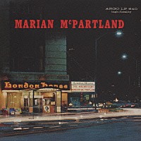 マリアン・マクパートランド「 アット・ザ・ロンドン・ハウス」