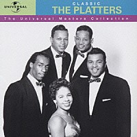 ザ・プラターズ「 ザ・プラターズ」