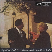 カウント・ベイシー「 エイプリル・イン・パリ」