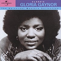 グローリア・ゲイナー「 グロリア・ゲイナー」