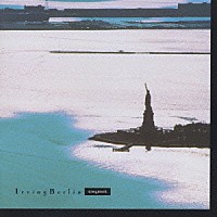 （オムニバス）「 ＜ＮＥＷ　ＢＥＳＴ　ＯＮＥ＞ア－ヴィング・バ－リン・ソングブック」