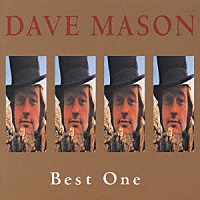 デイヴ・メイソン「 デイヴ・メイソン」