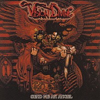 ヴィジョン・ディヴァイン「 センド・ミー・アン・エンジェル」