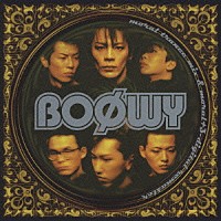ＢＯＯＷＹ「 ＭＯＲＡＬ－ＴＲＡＮＣＥ　ＭＩＸ　＆　ＭＯＲＡＬ＋３－ＤＩＧＩＴＡＬ　ＲＥＭＡＳＴＥＲ」