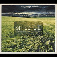 （クラシック）「 スティル・エコー　Ⅱ　～クラシカル・ヒーリング・コンピレーション～」