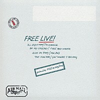 フリー「 フリー・ライヴ＋７」