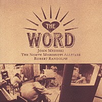 ザ・ワード「 ザ・ワード」