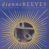 ダイアン・リーヴス「 マイ・ファニー・ヴァレンタイン」