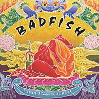 BADFISH 　LIFE IN 37min, SOUL HAZE　 見本品新品 バッドフィッシュ「LIFE IN 37 min，SOUL HAZE
