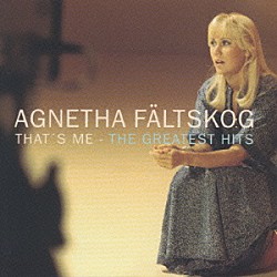 アグネッタ「ザッツ・ミー～ザ・グレイテスト・ヒッツ」