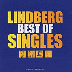 ＬＩＮＤＢＥＲＧ「ＢＥＳＴ　ＯＦ　ＳＩＮＧＬＥＳ」