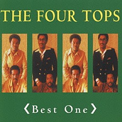 ザ・フォー・トップス「フォ－・トップス」