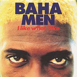 バハ・メン「アイ・ライク・ホワット・アイ・ライク～やっぱりバハが好き！」