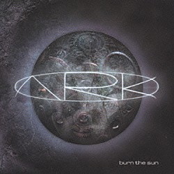 ジ・アーク「バーン・ザ・サン」