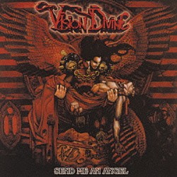 ヴィジョン・ディヴァイン「センド・ミー・アン・エンジェル」