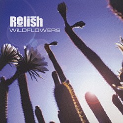 レリッシュ「ワイルドフラワーズ」