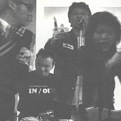 Ｓｅｐａ「ＲＯＣＫ’Ｎ　ＲＯＬＬ　ＡＰＥＳ」