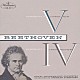 ヘルマン・シェルヘン ロイヤル・フィルハーモニー管弦楽団「ベートーヴェン：交響曲第５番「運命」　交響曲第４番」