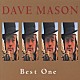デイヴ・メイソン「デイヴ・メイソン」