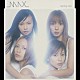 ＭＡＸ「Ｓｐｒｉｎｇ　ｒａｉｎ」