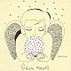 小谷美紗子「Ｑｕａｒｔｅｒｎｏｔｅ　－ＴＨＥ　ＢＥＳＴ　ＯＦ　ＯＤＡＮＩ　ＭＩＳＡＫＯ　１９９６－２０００」
